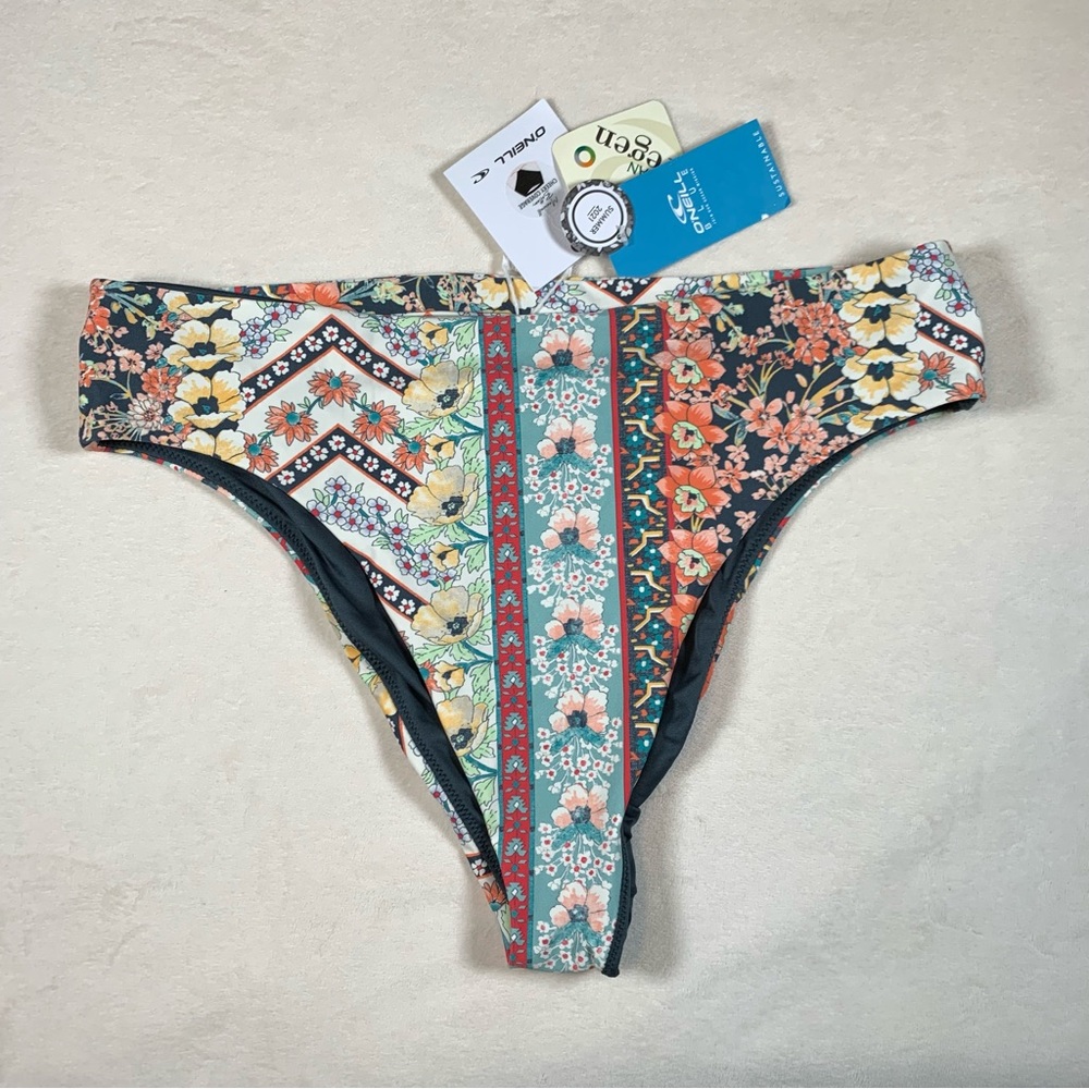 O’NEILL Maxwell Coco Swimsuit Bikini Bottom, XL